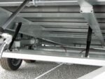 Humbaur MTKA 354722 Allcomfort 350 mm Bordwand – Bild 2