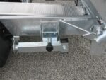 Hapert Cobalt Plus 3500 Facelift Modell 2024 – LED Parabelfederung – Bild 3