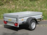 Humbaur HA102111 FS gebremst, ohne Klappe vorne – Bild 7