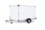 Kofferanhänger Tieflader HUMBAUR Serie 5000 HKT 132515-18P – Bild 3