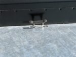 Humbaur HTK 3000.31 STAHL PROFI Stahlgitteraufsatz 600 mm, Auffahrpaket – Bild 5