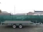 STEMA SHA O2 35-40-20.2 Carrier XL Rampengröße: 290 x 26 - 100km/h – Bild 7