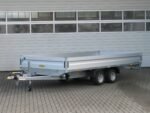 Humbaur HN254118 12 Anbindebügel