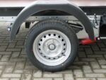 Unsinn UA 2615-14-13 Absenkanhänger 100km/h – Bild 5