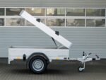 Saris MC 205 113 750 1 Deckelanhänger – Bild 5