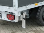 Hapert Cobalt Plus 3500 Facelift Modell 2024 – LED Parabelfederung – Bild 17