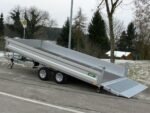 Unsinn UM 4824-30-10 Mit 10 Zoll Alufelgen – Bild 6