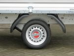 STEMA SH O2 13-25-15.1 – Alu-Bordwand 100 km/h – Bild 7