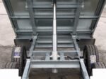 Humbaur HUK 272715 Handpumpe und FLEXePump – Bild 5