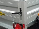 Humbaur HA132513 FS feste Vorderwand – Bild 5