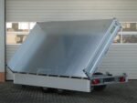 Unsinn UDK 3620-35-14 E-Pumpe, Stahlboden, 14 Zurrpins Spinlock – Bild 10