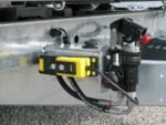 STEMA SHDK O2 35-40-20.3B TRIUS TRIDEM Alufelgen - Auffahrpaket - H-Gestell – Bild 7