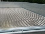 Saris MG 306 170 3500 2 - Maschinentransporter mit Force-One – Bild 2
