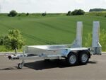 Unsinn UB 3016-30-14 - Rampen seitlich wegklappbar – Bild 7