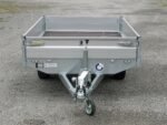 Hapert Azure H-1 - 1500 - 3050 x 1800 – niedriges Fahrwerk – Bild 4