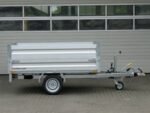 Humbaur HUK 152314 BW Aufsatz - FLEXePump – Bild 7