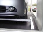 Unsinn UKF 5423-35-13 Fahrzeugtransporter kippbar Sandwichkoffer – Bild 11