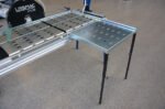 LISSMAC ATS 350B 120 - Brückensäge (mit oder ohne Diamantscheibe - 1.200 mm Schnittlänge) – Bild 2