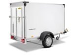 Kofferanhänger Tieflader HUMBAUR Serie 5000 HK 132513-15P FlexZurr – Bild 12