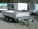 Saris K3 306 170 3500 2 E Profi E-Pumpe, Rampen und Stützen – Bild 12
