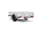 Einachsanhänger Tieflader HUMBAUR Serie 1000 HA 132513-5 Offroad – Bild 5