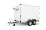 Kühlkoffer Anhänger HUMBAUR Serie 5000 HGK 253218 - 21 PF60 Deluxe – Bild 7