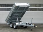 Humbaur HUK 272715 E-Pumpe, Nothandpumpe – Bild 11