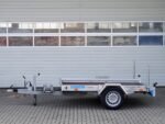 Barthau QM1351 - 1.350 kg EZ 01.08.2018 – Bild 7