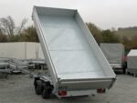 Hapert Cobalt HM-2 - 3500 Multi Ferro 40 cm AluBW, Parabel-FW – Bild 11