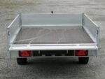Hapert Azure H-1 - 1500 - 3050 x 1800 – niedriges Fahrwerk – Bild 6