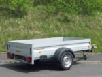 Humbaur HA132513 FS feste Vorderwand – Bild 9