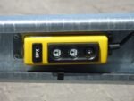 Saris K3 356 184 3500 2 HD E Profi Heavy Duty Rampen, Stützen, Nothandpumpe – Bild 2