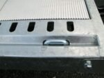 Humbaur Universal 3000 Seilwinde, Auffahrbohlen u Aluboden – Bild 6
