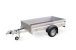 Einachsanhänger Tieflader HUMBAUR Serie 1000 HA 102111 FS