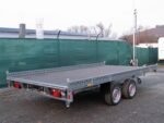 STEMA SHA O2 35-40-20.2 Carrier XL Rampengröße: 290 x 26 - 100km/h – Bild 8