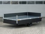 Saris K1 256 150 1500 1 Black Edition, doppelwirkende Handpumpe – Bild 14