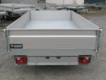 Hapert Cobalt HM-2 - 3500 Multi Ferro 40 cm AluBW, Parabel-FW – Bild 14