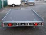STEMA SHA O2 35-40-20.2 Carrier XL Rampengröße: 290 x 26 - 100km/h – Bild 9