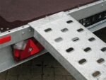 Unsinn UF 4220-35-13 Auffahrschienen und Winde – Bild 3