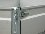 Hapert Cobalt HM-2 - 3500 Multi Ferro 40 cm AluBW, Parabel-FW – Bild 4