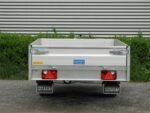 Hapert Azure H-1 - 1500 - 2800 x 1800 – niedriges Fahrwerk – Bild 6