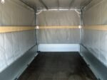 Humbaur HN203116 Planenaufbau 1800mm – Bild 8