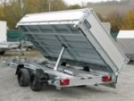 Hapert Cobalt HM-2 - 3500 Multi Ferro 40 cm AluBW, Parabel-FW