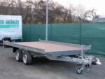 STEMA SHA O2 35-40-20.2 Carrier XL Rampengröße: 290 x 26 - 100km/h
