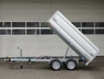 Humbaur HUK 272715 E-Pumpe und BW-Aufsatz – Bild 9