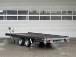 Unsinn UF 4220-35-13 Auffahrschienen und Winde – Bild 7