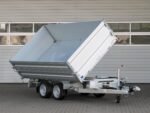 Humbaur HTK 3500.31 ALU BW Aufsatz und E-Pumpe – Bild 6