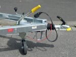 Humbaur HA132513 FS feste Vorderwand – Bild 4