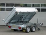 Humbaur HTK 2700.27 ALU E-Pumpe – Bild 9