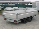Hapert Cobalt HM-2 - 3500 Ferro Parabel Auffahrset Parabel FW – Bild 15